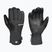 Guanti da sci Salomon Propeller Gore-Tex deep black