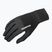 Guanti da corsa Salomon Merino Gloves black