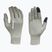 Guanti da corsa Salomon Merino Gloves castor gray
