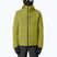 Giacca da sci da uomo Salomon Highland cardamon seed