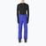 Pantaloni da sci da uomo Salomon Edge clematis blue