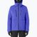 Giacca da sci da uomo Salomon Brilliant 2.0 clematis blue