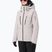 Giacca da sci da donna Salomon Brilliant 2.0 silver cloud
