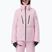 Giacca da sci da donna Salomon Brilliant 2.0 icy pink