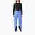 Pantaloni da sci da donna Salomon Brilliant wedgewood