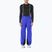 Pantaloni da sci da uomo Salomon Brilliant clematis blue