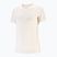Maglia da running da donna Salomon Sense Aero GFX Tee SS whisper white/raind day/bright white