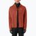 Giacca da corsa da uomo Salomon Bonatti Waterproof burnt umber