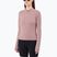 Longsleeve da running donna Salomon Bliss antler