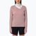 Longsleeve da running donna Salomon Sense Merino Tee LS antler