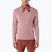 Longsleeve da running uomo Salomon Sense Merino Tee LS antler