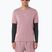 Maglia da corsa da uomo Salomon Shakeout Core SS Tee antler