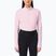 Felpa donna Salomon Sense Aero Hybrid CP PLVR icy pink