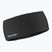 Fascia per la testa Salomon Run Tech Headband deep black