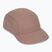 Cappellino con visiera Salomon Shakeout antler