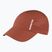 Cappellino con visiera Salomon Shakeout burnt umber