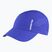 Cappellino con visiera Salomon Shakeout clematis blue