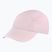 Cappellino con visiera Salomon Shakeout icy pink