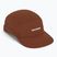 Cappellino con visiera Salomon Sense Aero burnt umber