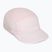 Cappellino con visiera Salomon Sense Aero icy pink