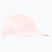 Cappellino con visiera Salomon Sense Aero icy pink