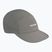 Cappellino con visiera Salomon Sense Aero castor gray
