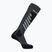 Calze da sci Salomon S/Access anthracite/black/medium grey