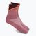 Calze Salomon Pulse Ankle dusky orchid/huckleberry/dragon fire