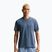 Maglietta da uomo Nike Dri-Fit diffused blue/black