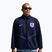 Giacca da calcio da uomo Nike England Dri-Fit Soccer Anthem IH1761 obsidian/black/white