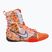 Scarpe da boxe Nike HyperKo 3 SE black/bright crimson/aluminum
