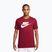 T-shirt uomo Nike Sportswear team crimson