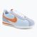 Scarpe da donna Nike Cortez Hydrogen Blue/White/Hot Curry