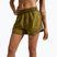 Pantaloncini da running donna Nike Tempo Dri-Fit Mid-Rise olive flak/olive flak