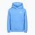 Felpa per bambini Nike Sportswear Club Fleece university blue/white