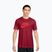 Maglia uomo Nike Dri-Fit Running Team Crimson/Light Crimson