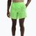 Pantaloncini da running da uomo Nike Stride Dri-Fit Brief-Lined 7" lime blast