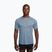 T-shirt running uomo Nike Stride ADV Light Armory Blue