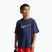 Maglietta per bambini Nike Multi Dri-Fit midnight navy/white