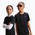 Maglietta per bambini Nike Miler Black