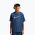 T-shirt bambino Nike Multi Dri-Fit mystic navy/white