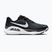 Scarpe da running uomo Nike Structure Plus black/anthracite/white