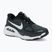 Scarpe da running donna Nike Structure Plus black/anthracite/white