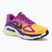 Scarpe da running uomo Nike Structure Plus hyper violet/citron pulse/black