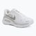Scarpe da running da donna Nike Structure Plus white/photon dust/metallic silver