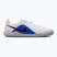 Scarpe da calcio junior Nike Tiempo Maestro Club Jr IC white/racer blue/pink blast/black