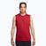 Maglia da basket uomo Nike Jordan Sport Essential gym red