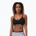 Biustonosz treningowy Nike Jordan Sport Essentials black/black/white/white