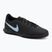 Scarpe da calcio uomo Nike Tiempo Maestro Club TF black/ice