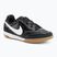 Scarpe da calcio junior Nike Tiempo Streetgato Jr black/white